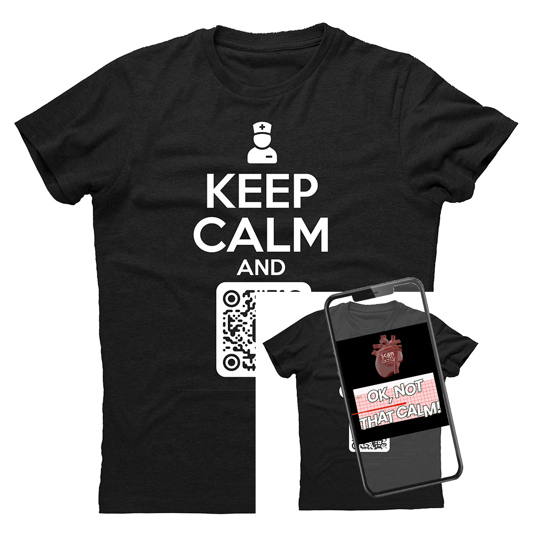 Keep Calm and