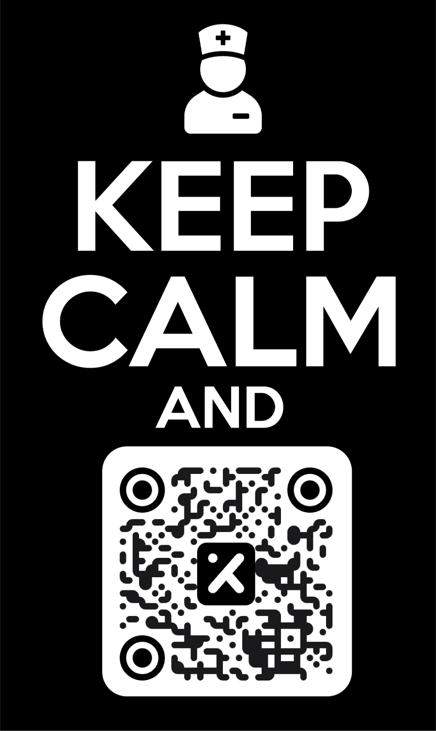 Keep Calm and