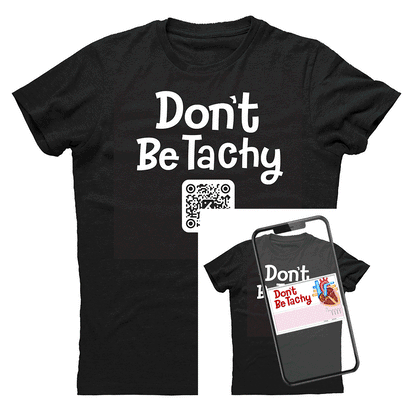 Don't Be Tachy