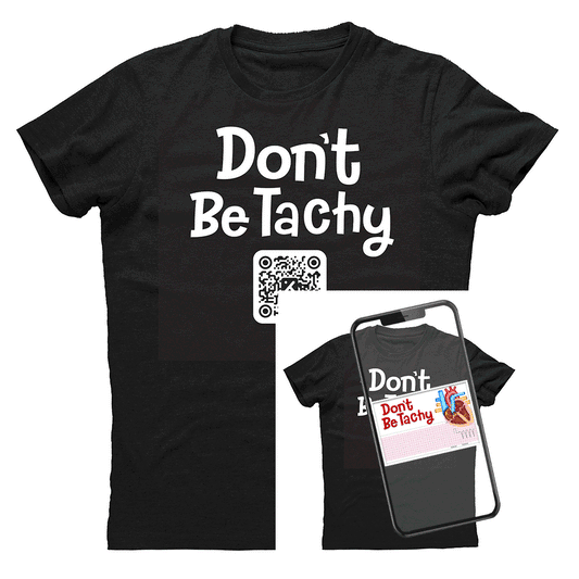 Don't Be Tachy