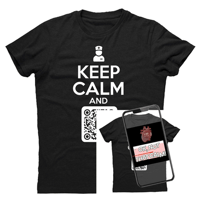 Keep Calm and