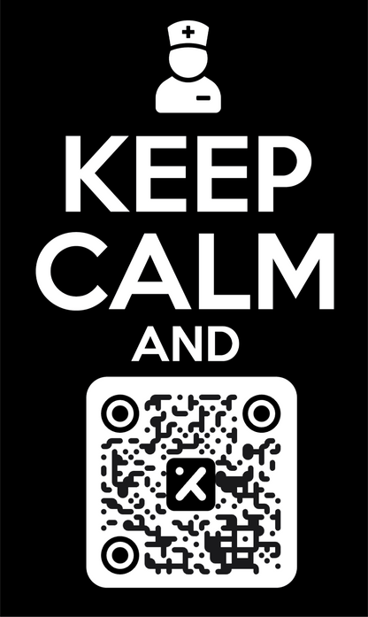 Keep Calm and